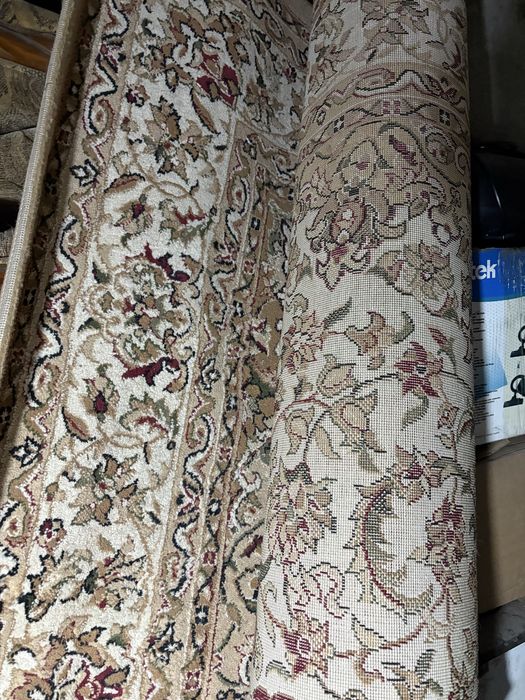 Ковер для дома два на три