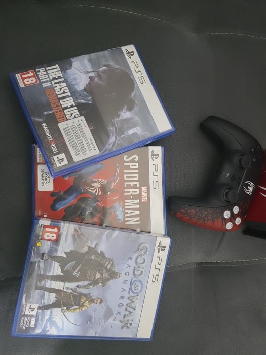 Playstation 5 825GB