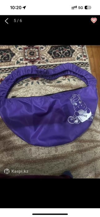 Спортивный инвентарь