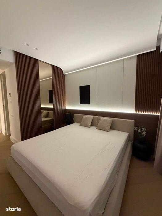 Luxury Living | Cortina 126 | 3 Camere| Terasa Spatioasa| Langa Cambri