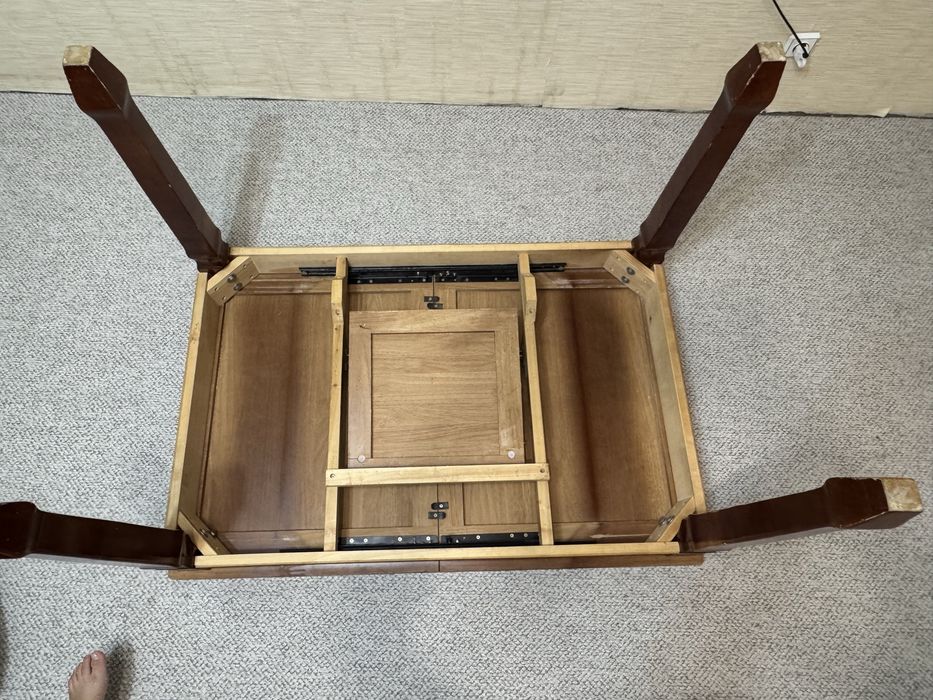 Продам стол в связи с переездом