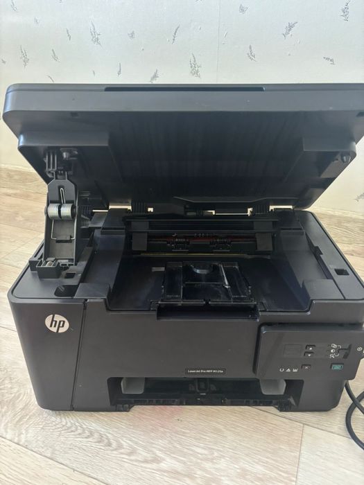 Принтер  Laser Jet Pro MFP M125a
