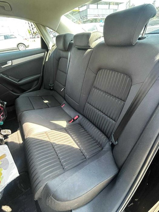 Vand Audi A4 B8 - 2.7 TDI - 190 CP - 2008