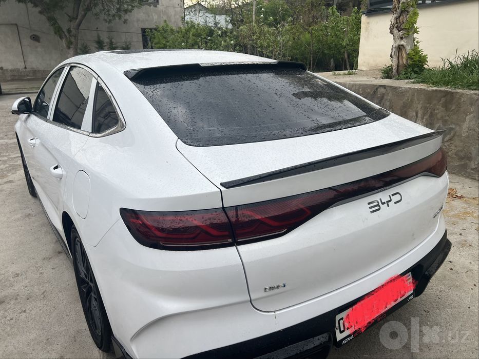 Продам BYD Seal 06