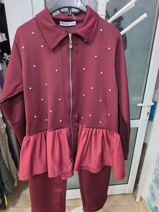 Compleu dama elegant