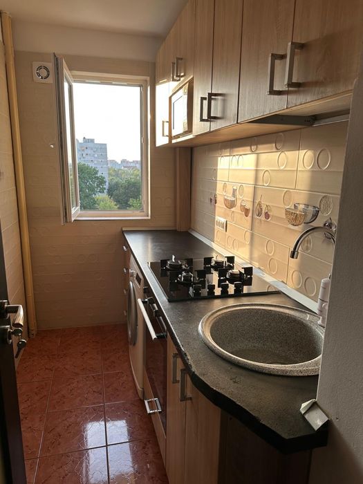 Proprietar inchiriez două camere pantelimon