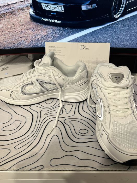 Diors shoes b30s
