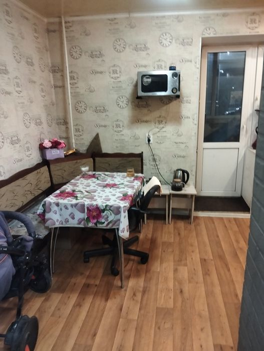 Продажа квартиры