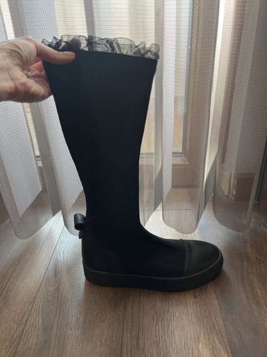 Чисто нови ботуши BIANKI