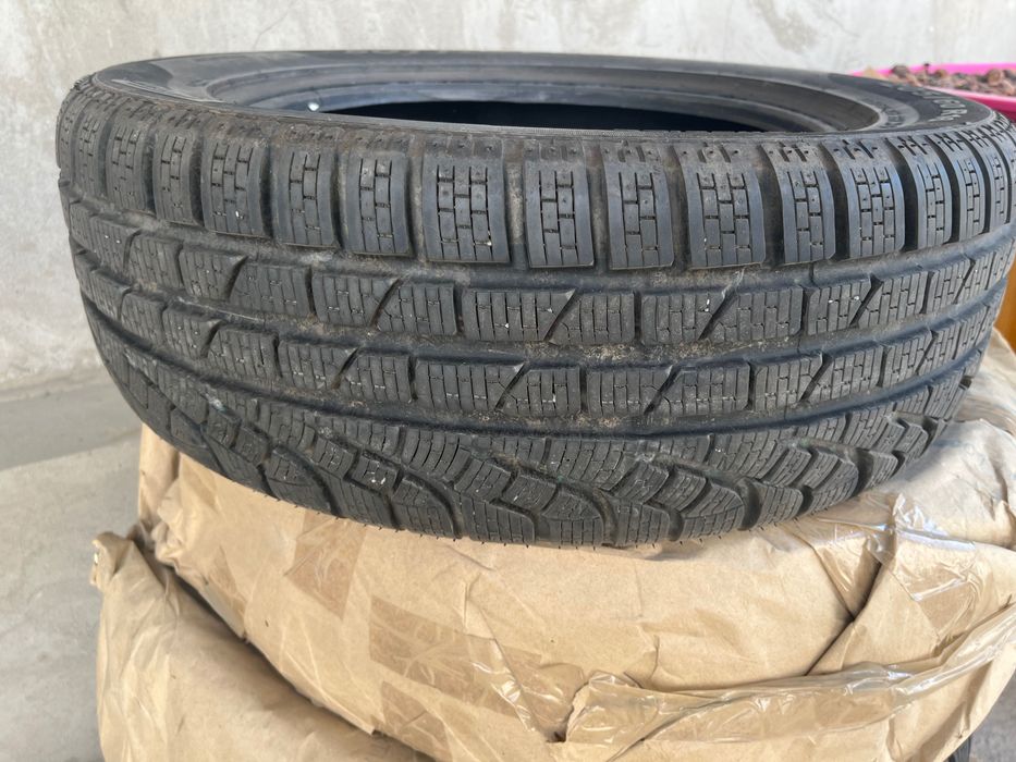 Firelli balon zimniy 205/60/16