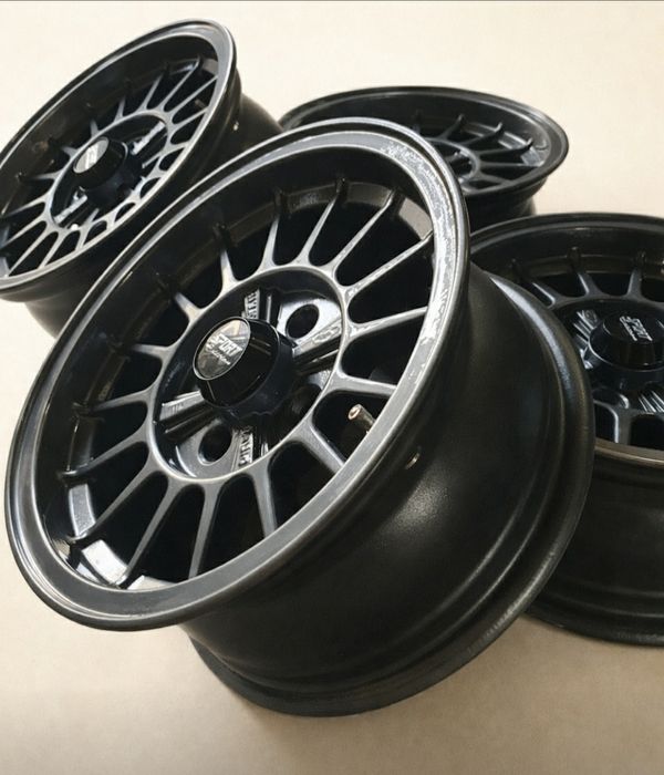 Джант 4x100/13   bmw 2002