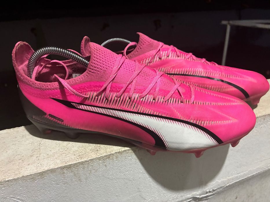 Puma Ultra Ultimate FG/AG