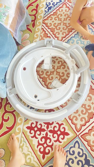 Продам   Ходунок