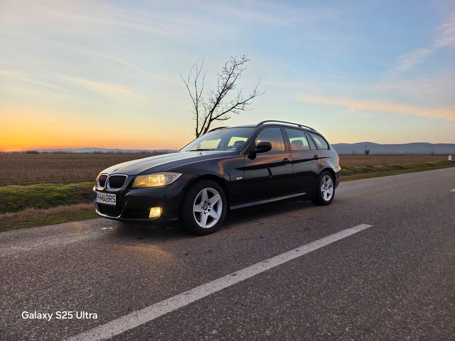 BMW Seria 3 - 318 D
