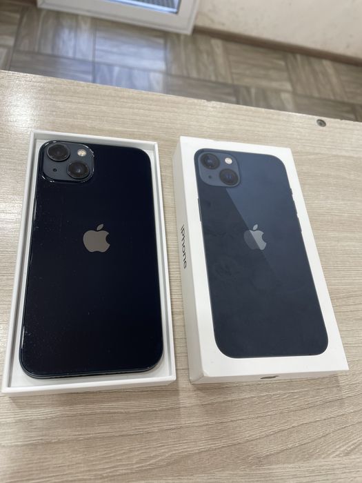 Iphone 13 128/88% ЕАС