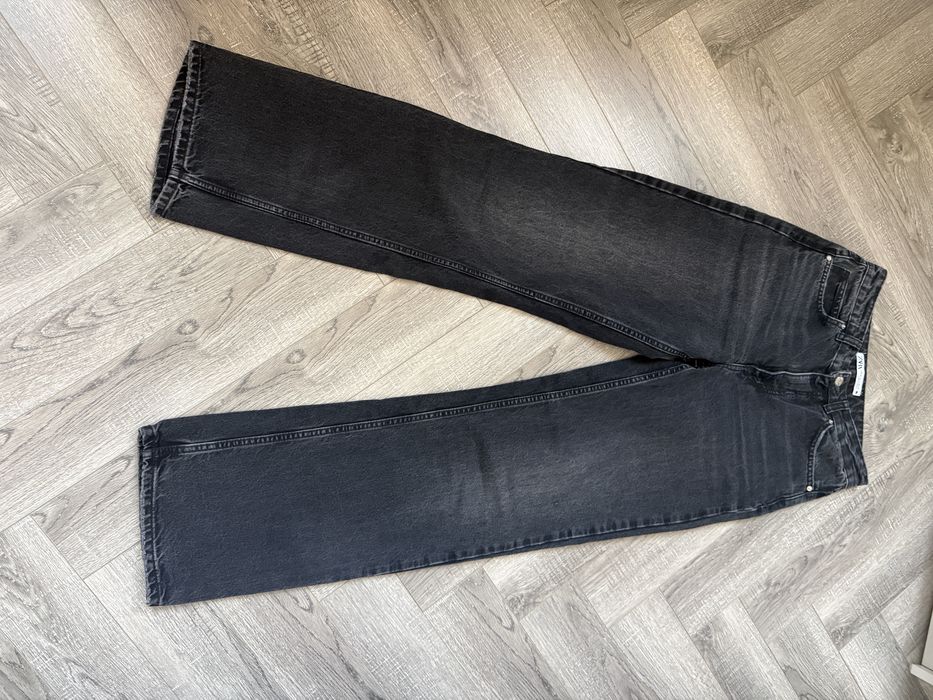 Джинсы Zara, размер S