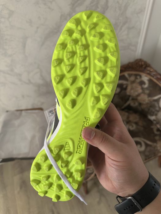 Сороконжки adidas