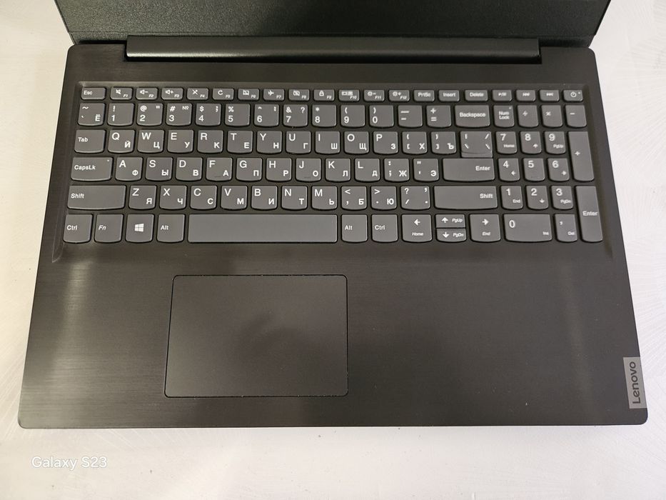 Lenovo IdeaPad S145-15IGM