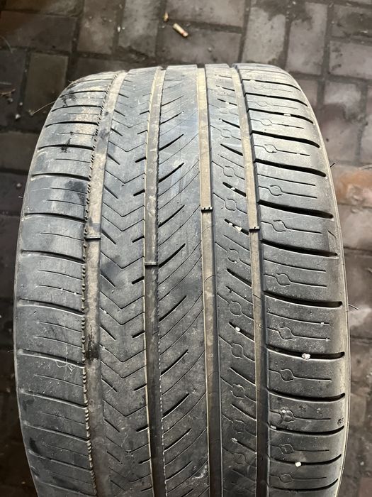 Продам шины 255/35/r18