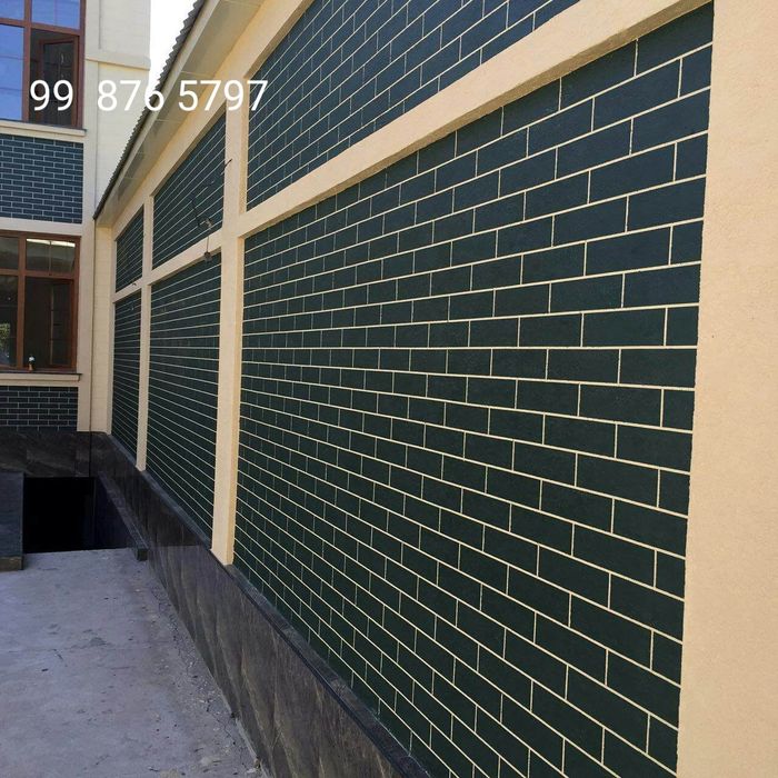 Травертин мармарино