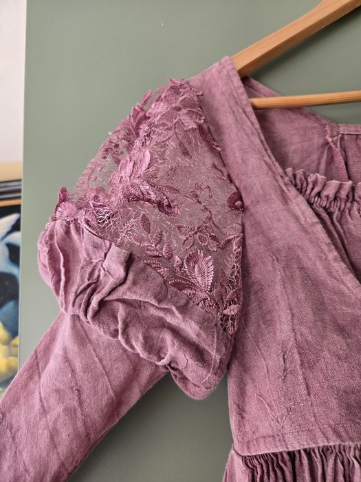 Ленена Рокля Linennaive