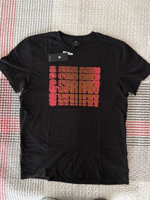 Мъжки Спортни Тениски Napapijri G-Star