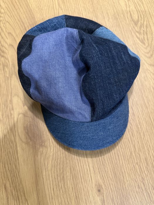 Оригинални шапки Dior Burrberry Ruslan Baginski