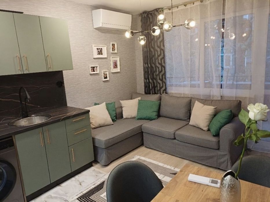 Продава се Тристаен апартамент в Пловдив, Кършияка - 65 кв.м за 3000 €/кв.м - Снимка #14