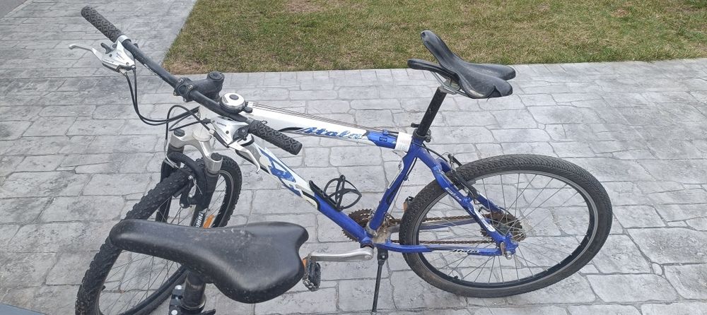 Biciclete  folosite 26