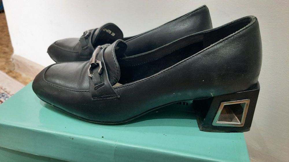 Продам туфли в отличном состоянии