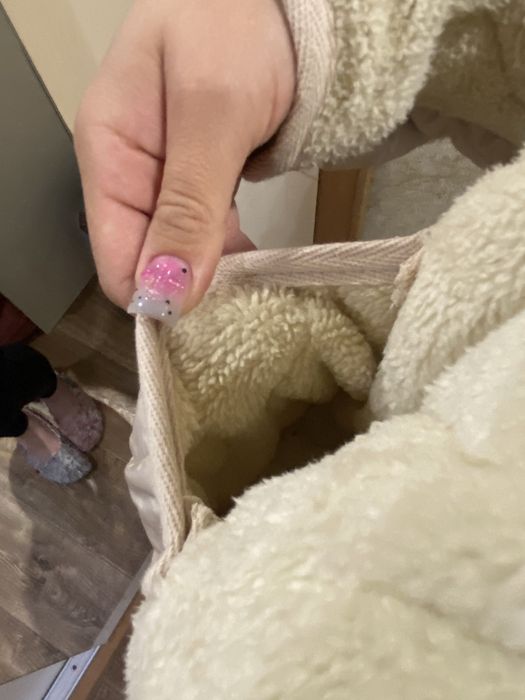 Продам курточку осень/весна