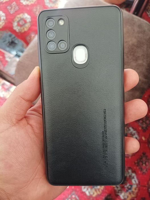 Samsung Galaxy a21s 64GB