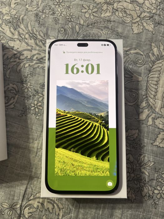 HONOR 200 Lite - 256 ГБ