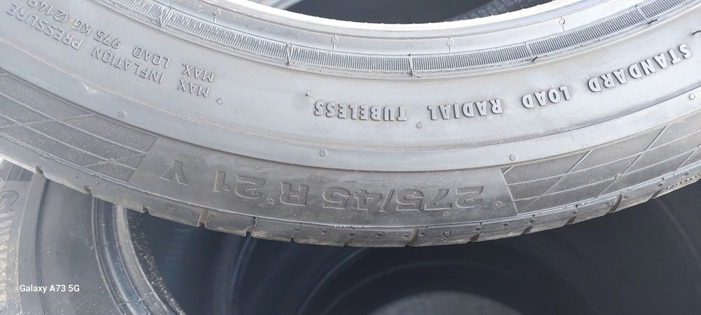 Боллон на R21 на