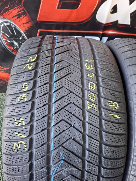 315 30 22 pirelli
