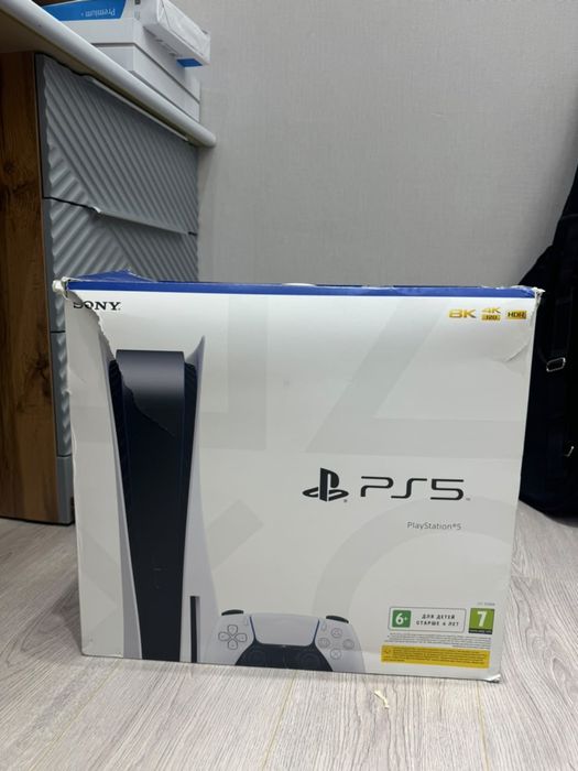 Ps5 2 джостика игры есть