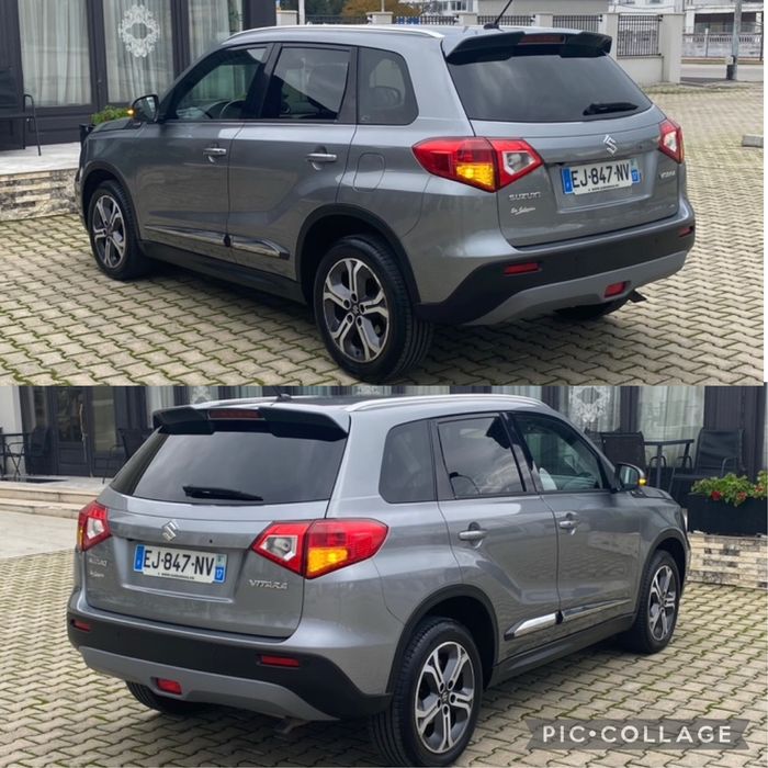 SUZUKI VITARA-EURO-6/fab.-2017/camera-navigatie.3D./1.6-120cp!!!