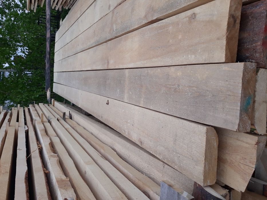 Доска сосна. Пиломатериал.
