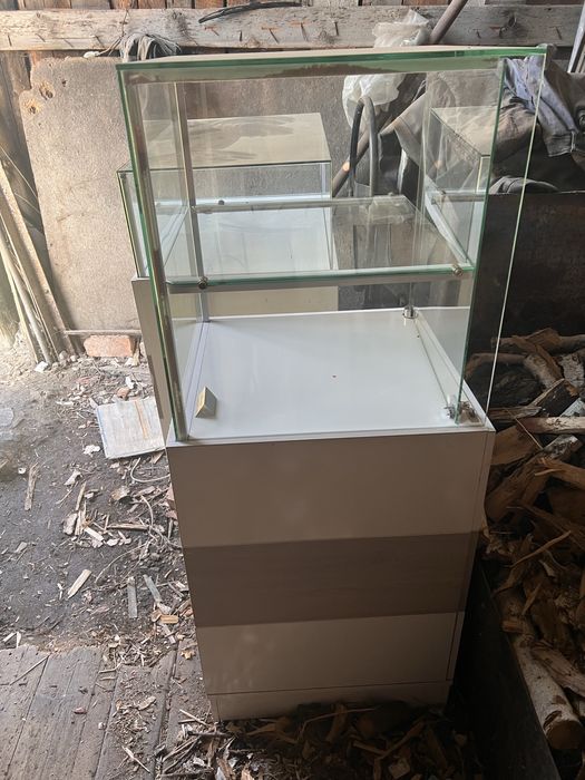 Продам шкафы с подсветкой