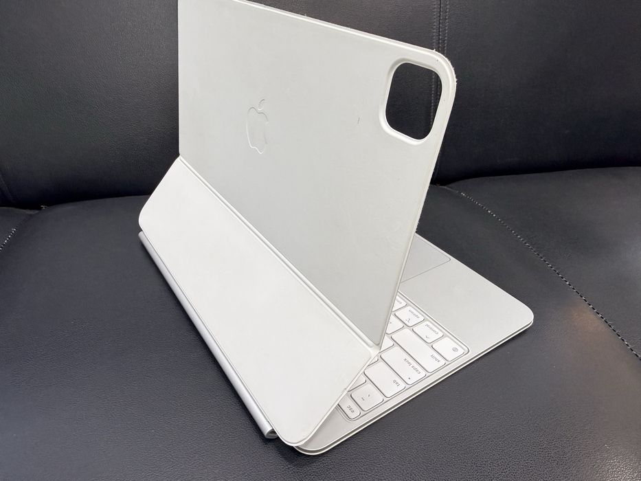 iPad Pro 13” M4 256 WIFI 5G 97%