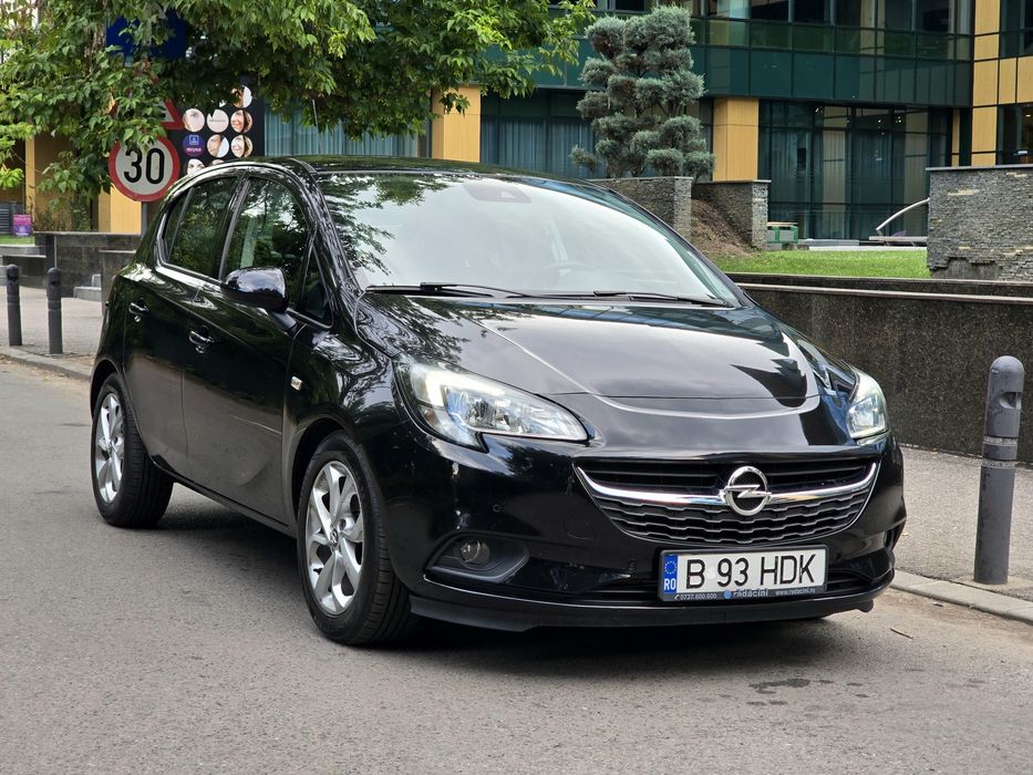 OPEL Corsa 2018 — imagine 2