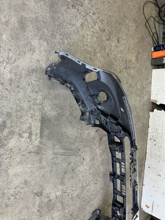 Предна броня за Suzuki Vitara Сузуки Витара 2019-