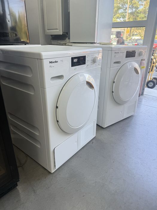 Сушилня Miele T1 Eco 8kg Термопомпа