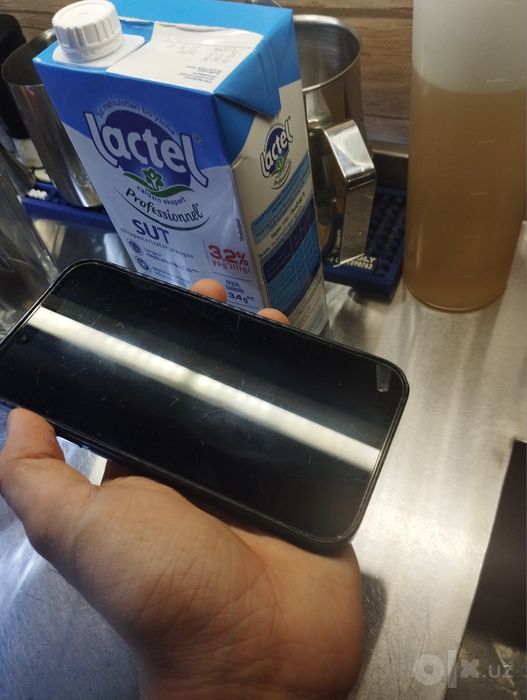 Iphone 13 pro 128 gb