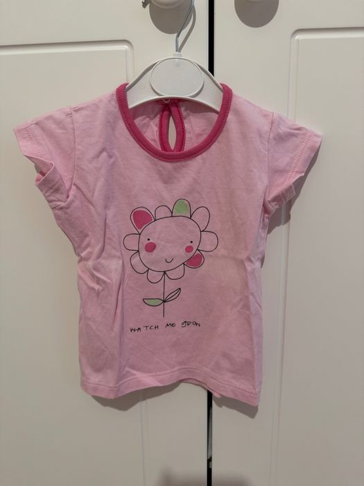 Запазени бебешки дрехи