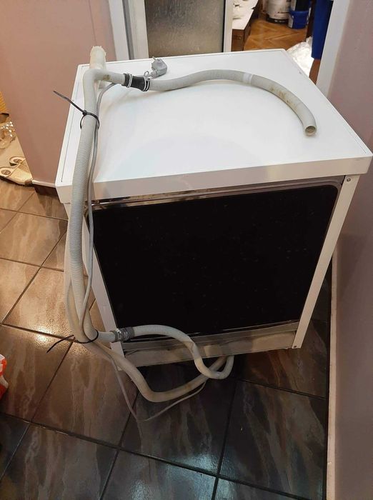 Съдомиялна машина Constructa