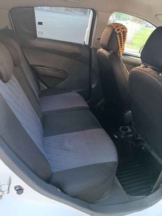 Chevrolet Spark 2019 — 7