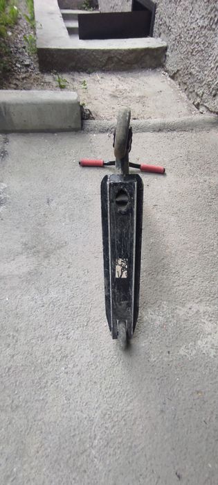 Продам Рабочий Самокат