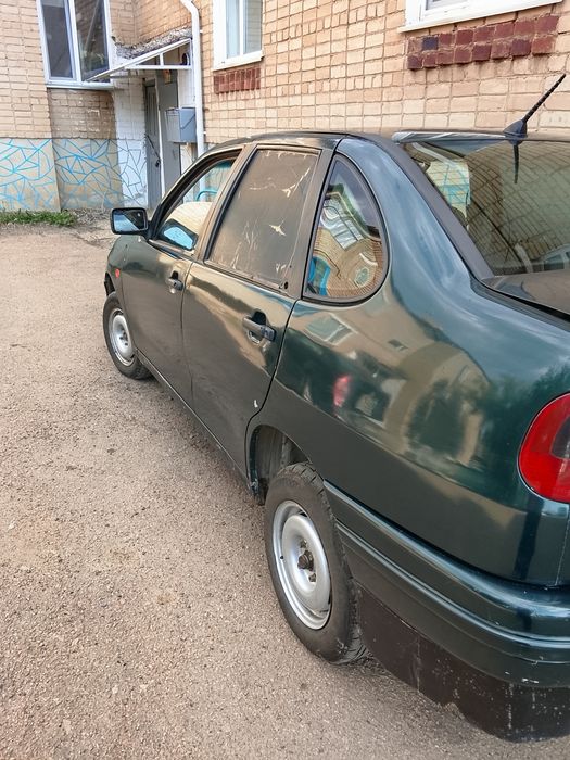 Продам Фольксваген поло
