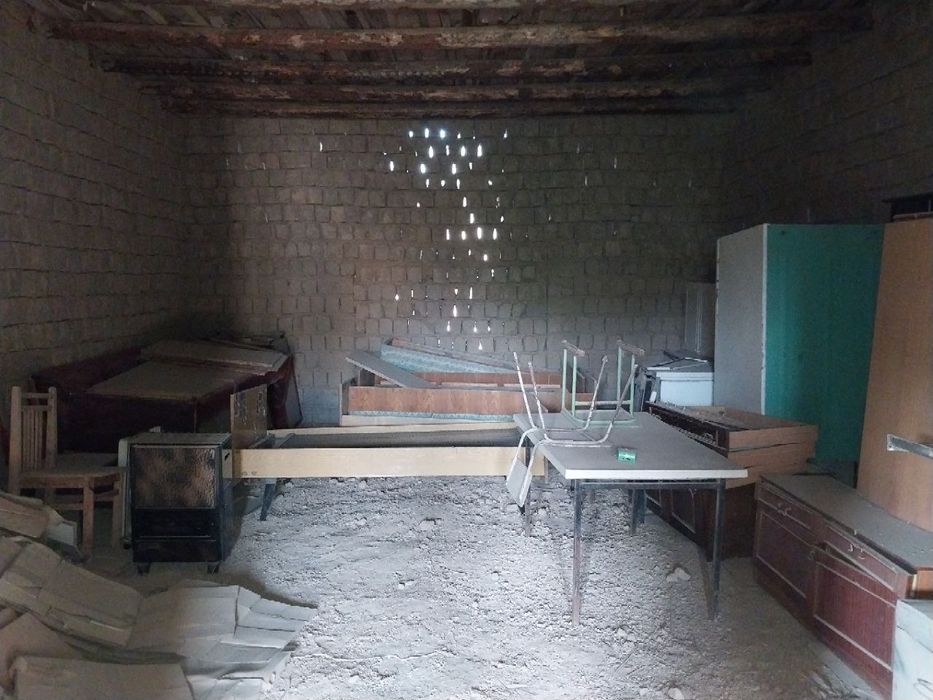 Продаётся жилой дом в Охалик 8 соток. Oxalikda Uy sotiladi.